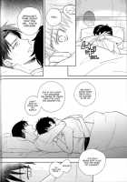 Lost Sheep [Sawa] [Shingeki No Kyojin] Thumbnail Page 38