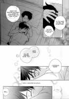 Lost Sheep [Sawa] [Shingeki No Kyojin] Thumbnail Page 40