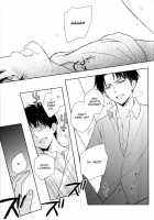 Lost Sheep [Sawa] [Shingeki No Kyojin] Thumbnail Page 07