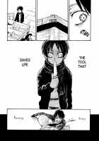 Shonen Knife [Ahiru] [Shingeki No Kyojin] Thumbnail Page 20