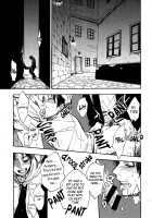 Shonen Knife [Ahiru] [Shingeki No Kyojin] Thumbnail Page 27