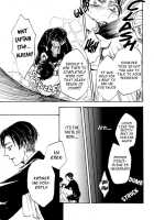 Shonen Knife [Ahiru] [Shingeki No Kyojin] Thumbnail Page 33