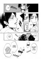 Shonen Knife [Ahiru] [Shingeki No Kyojin] Thumbnail Page 35