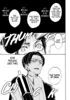 Shonen Knife [Ahiru] [Shingeki No Kyojin] Thumbnail Page 37