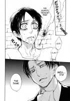 Shonen Knife [Ahiru] [Shingeki No Kyojin] Thumbnail Page 40