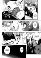 YES Trick NO Treat [Buhi] [Cardfight Vanguard] Thumbnail Page 12