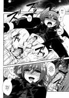 YES Trick NO Treat [Buhi] [Cardfight Vanguard] Thumbnail Page 14