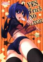 YES Trick NO Treat [Buhi] [Cardfight Vanguard] Thumbnail Page 02