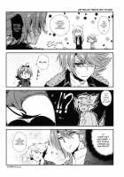 YES Trick NO Treat [Buhi] [Cardfight Vanguard] Thumbnail Page 06