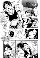 Welcome Back, Master!! [Shingeki No Kyojin] Thumbnail Page 18