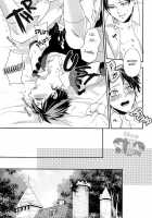 Welcome Back, Master!! [Shingeki No Kyojin] Thumbnail Page 22