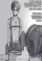 Welcome Back, Master!! [Shingeki No Kyojin] Thumbnail Page 27