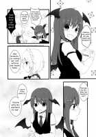 Marshmallow Heart / marshmallow heart [Chitose] [Touhou Project] Thumbnail Page 11