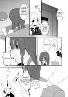 Marshmallow Heart / marshmallow heart [Chitose] [Touhou Project] Thumbnail Page 13