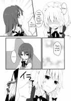 Marshmallow Heart / marshmallow heart [Chitose] [Touhou Project] Thumbnail Page 15