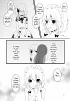 Marshmallow Heart / marshmallow heart [Chitose] [Touhou Project] Thumbnail Page 24