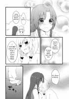 Marshmallow Heart / marshmallow heart [Chitose] [Touhou Project] Thumbnail Page 25