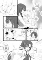 Marshmallow Heart / marshmallow heart [Chitose] [Touhou Project] Thumbnail Page 27