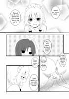 Marshmallow Heart / marshmallow heart [Chitose] [Touhou Project] Thumbnail Page 30