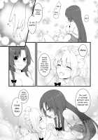 Marshmallow Heart / marshmallow heart [Chitose] [Touhou Project] Thumbnail Page 32