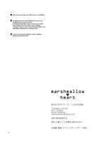 Marshmallow Heart / marshmallow heart [Chitose] [Touhou Project] Thumbnail Page 33