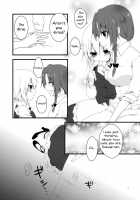 Marshmallow Heart / marshmallow heart [Chitose] [Touhou Project] Thumbnail Page 04