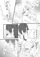 Marshmallow Heart / marshmallow heart [Chitose] [Touhou Project] Thumbnail Page 08