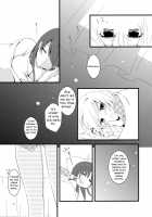 Marshmallow Heart / marshmallow heart [Chitose] [Touhou Project] Thumbnail Page 09