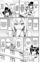 Somerare Himegoto / そめられひめごと [Meme50] [Original] Thumbnail Page 03