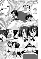 Moonlight Uousaou / ムーンライト右往左往 [Kamaboko Red] [Original] Thumbnail Page 23