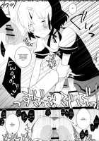 Daga, Otoko Da / だが、男だ [Menimo] [Steinsgate] Thumbnail Page 17