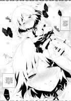 Daga, Otoko Da / だが、男だ [Menimo] [Steinsgate] Thumbnail Page 25