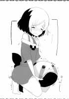 Daga, Otoko Da / だが、男だ [Menimo] [Steinsgate] Thumbnail Page 27