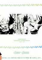 Daga, Otoko Da / だが、男だ [Menimo] [Steinsgate] Thumbnail Page 30