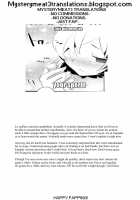 Daga, Otoko Da / だが、男だ [Menimo] [Steinsgate] Thumbnail Page 31