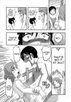 Doku Doku GRAVESTONE / 毒どくGRAVESTONE [Uziga Waita] [Original] Thumbnail Page 20