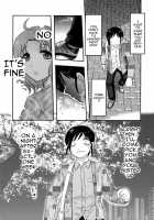 Doku Doku GRAVESTONE / 毒どくGRAVESTONE [Uziga Waita] [Original] Thumbnail Page 33