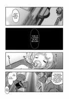 Doku Doku GRAVESTONE / 毒どくGRAVESTONE [Uziga Waita] [Original] Thumbnail Page 35