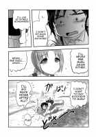 Doku Doku GRAVESTONE / 毒どくGRAVESTONE [Uziga Waita] [Original] Thumbnail Page 40