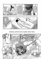 Doku Doku GRAVESTONE / 毒どくGRAVESTONE [Uziga Waita] [Original] Thumbnail Page 59