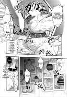 Doku Doku GRAVESTONE / 毒どくGRAVESTONE [Uziga Waita] [Original] Thumbnail Page 60