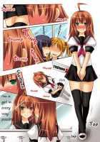 Trans-Vampire / 性転変異 ヴァン・ぱい・ヤ [Original] Thumbnail Page 28