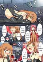 Trans-Vampire / 性転変異 ヴァン・ぱい・ヤ [Original] Thumbnail Page 38