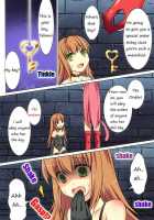 Trans-Vampire / 性転変異 ヴァン・ぱい・ヤ [Original] Thumbnail Page 39