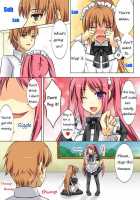 Trans-Vampire / 性転変異 ヴァン・ぱい・ヤ [Original] Thumbnail Page 42