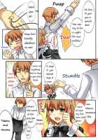 Trans-Vampire / 性転変異 ヴァン・ぱい・ヤ [Original] Thumbnail Page 48