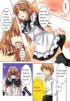 Trans-Vampire / 性転変異 ヴァン・ぱい・ヤ [Original] Thumbnail Page 50