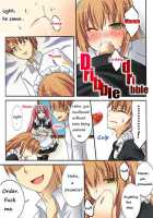 Trans-Vampire / 性転変異 ヴァン・ぱい・ヤ [Original] Thumbnail Page 53