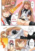 Trans-Vampire / 性転変異 ヴァン・ぱい・ヤ [Original] Thumbnail Page 57