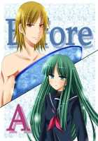 Trans-Vampire / 性転変異 ヴァン・ぱい・ヤ [Original] Thumbnail Page 64